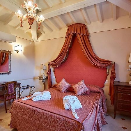 Podere San Giuseppe Кастильоне-дель-Лаго Экстерьер фото